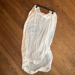 BHLDN Shawl